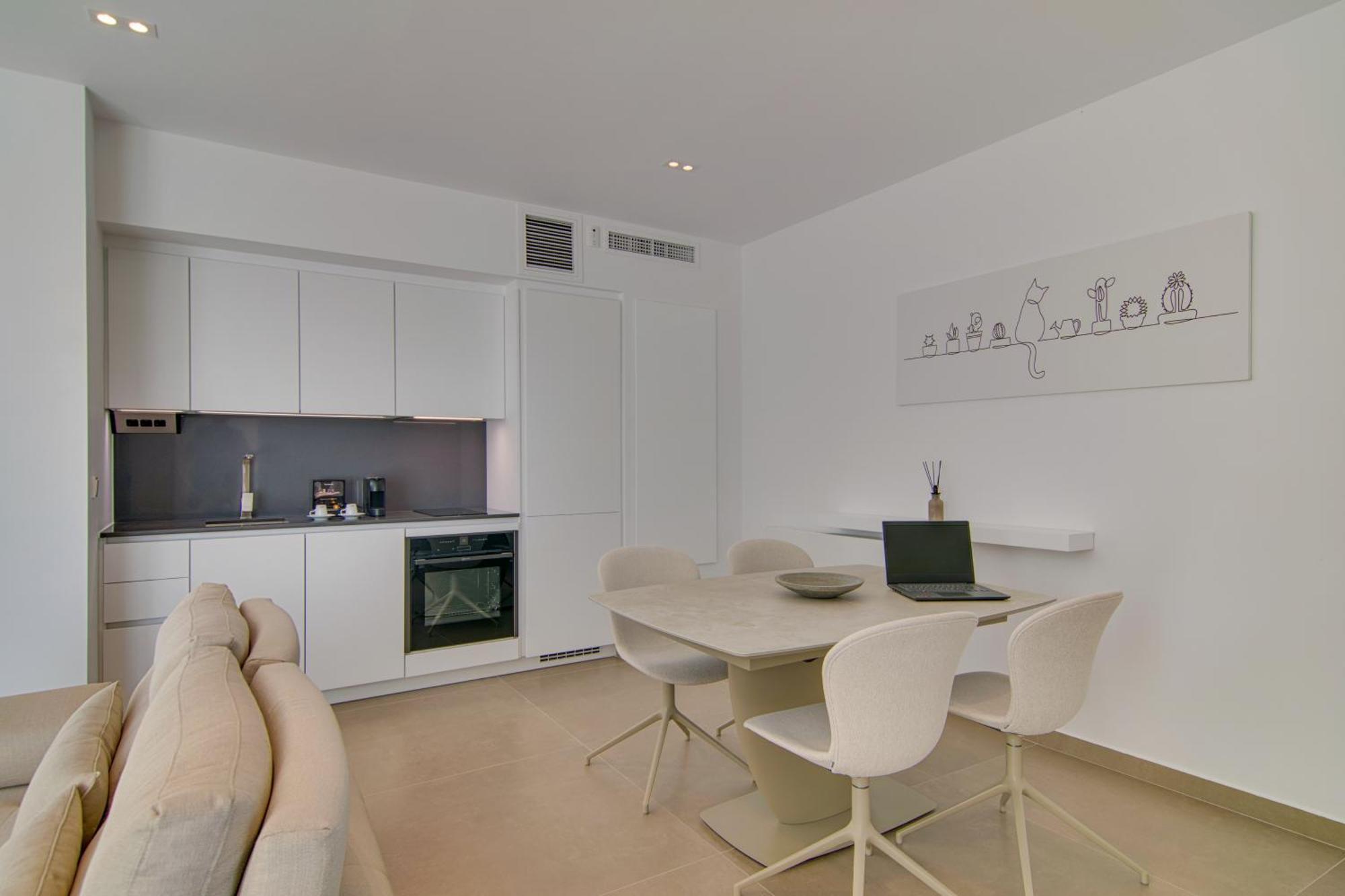 Livinghome Suites Parga Exterior photo