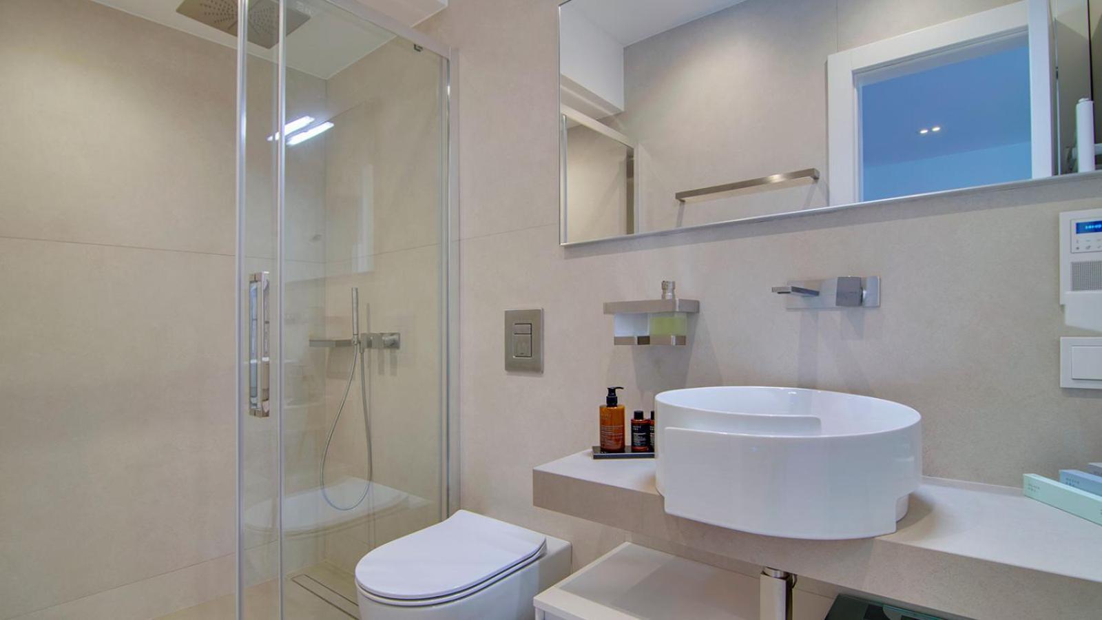 Livinghome Suites Parga Exterior photo